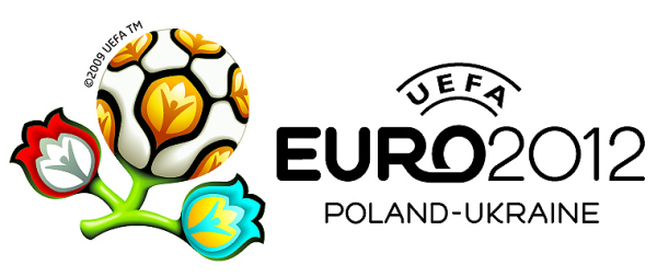 Calendrier des matchs Euro 2012