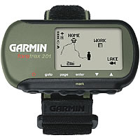 garmin fortrex