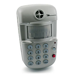 alarme maison
