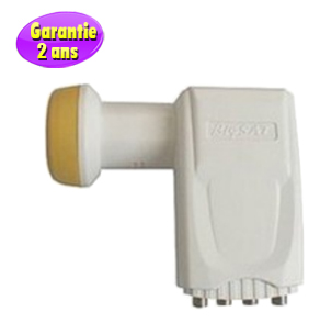 signal universel lnb