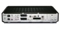 Dreambox 8000 HD PVR - Terminal numrique HD, Linux, Twin Tuner, 4 CI, 2 Lecteurs de carte, 3 USB, Ethernet + Cordon HDMI offert