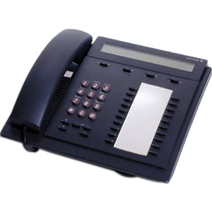 Poste t�l�phonique num�rique ERICSSON Dialog 3213 - fonctionne uniquement avec standard ERICSSON - Reconditionn� � neuf  - couleur Noir