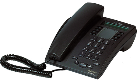 telephone alcatel