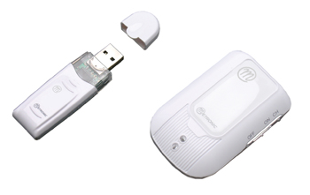 Transmetteur Audio numerique sans fil USB - METRONIC