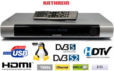  terminal haute definition 