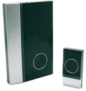 Carillon sans fil - 32 sonneries - port�e 200m - Avidsen