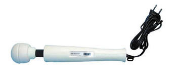 Appareil de massage filaire par vibration 220Vca 10w