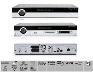 DECODEUR HDTV