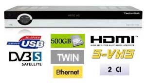  demodulateur hdtv 
