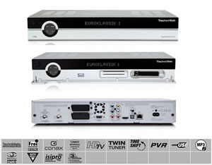 DECODEUR HDTV