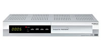 Terminal num&eacute;rique humax btci-5900c cabelbox 