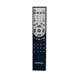 T�lecommande d�origine  Topfield TF 5000 PVR Masterpiece et Topfield TF 6000
