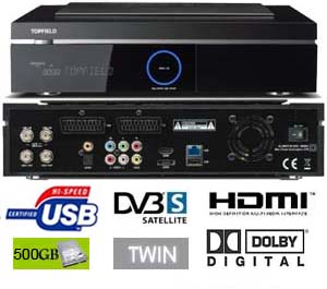 recepteur numerique dvb recepteur numerique dvb