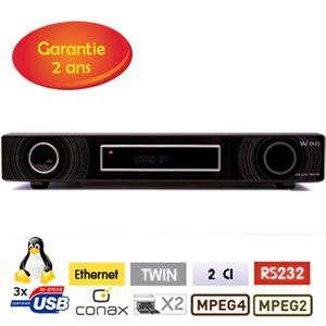 vuplus hd pvr