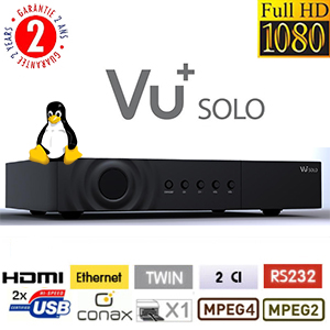 vuplus hd pvr