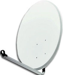 antenne parabolique 