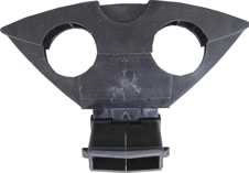 SUPPORT LNB 6� POUR ANTENNE TRIAX 