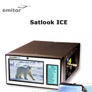 satlook ice