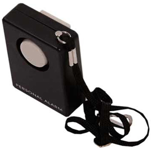 Alarme personnelle - 130 dB