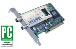 TechniSat AirStar 2 PCI