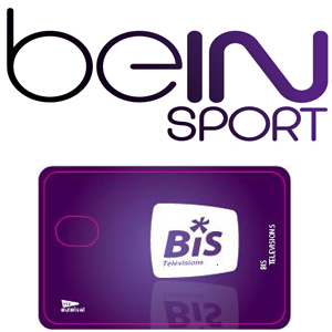 BIS TV PANORAMA + Cinerama + beIN SPORT HD 12 mois