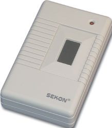 Bouton panique sans fil - medical - 434mhz - urgence medicalisee - anti detresse