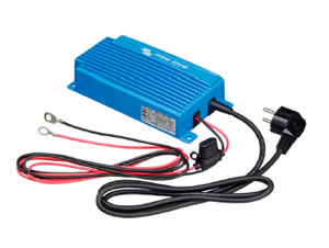 Chargeurs de batterie waterproof blue power 12/17 IP65