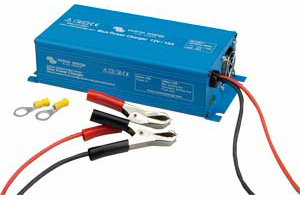 Chargeur de batterie Blue Power 12/7 IP20