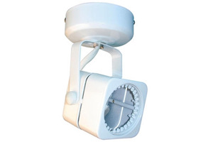 Spot avec transfo int�gre 220/12Vca - �clairage �lectrique basse tension