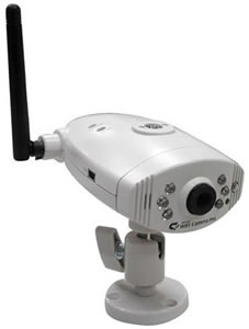 camera surveillance wifi