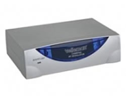 Modulateur RF - Transmetteur audio-vid�o CAMESCOPE