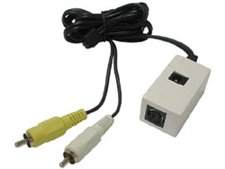 cable mini din 6 broches