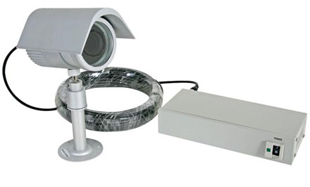 camera video surveillance  