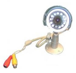 camera de surveillance