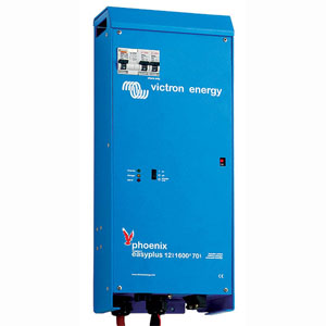 Convertisseur Phoenix Easy Plus - 12V - 1600VA - 70A