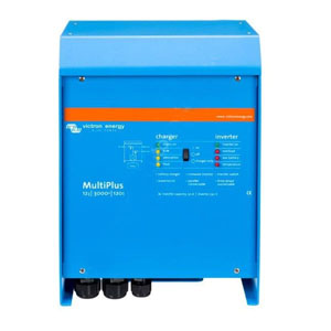 Convertisseur Phoenix MultiPlus C - 12V / 2000VA / 80A-30A - 230V