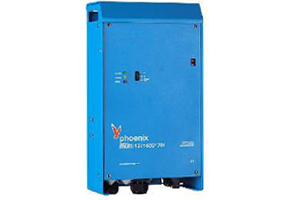 Convertisseurs Phoenix MultiPlus C 24/2000/50