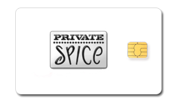 carte private