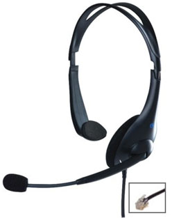 casque telephonique 