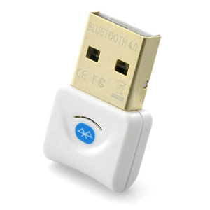 Dongle Bluetooth USB 4.0