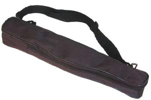 Housse detecteur fouille metaux portatif