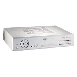 Terminal num�rique Sky Digibox Pace + Disque dur 80 GO