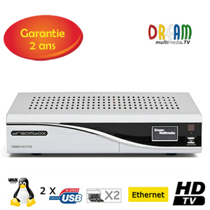 dreambox dm800hd