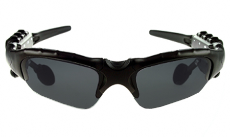 lunettes espion