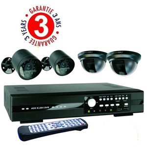 video surveillance