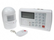 alarme maison