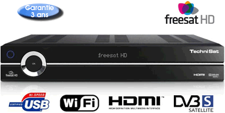 technisat hd