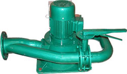 Micro hydro turbine lectrique Pelton 1500W 220 V
