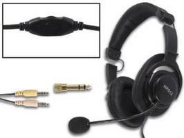 casque stereo