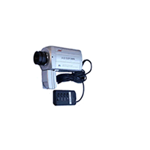 Camra couleur CCD 1/2" - 420 LTV - avec dtecteur Infrarouge 
